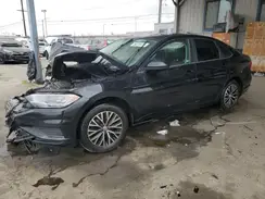 3VWC57BUXKM160746 2019 VOLKSWAGEN JETTA
