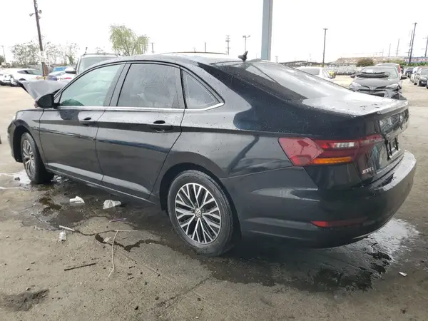 3VWC57BUXKM160746 2019 VOLKSWAGEN JETTA - Image 2
