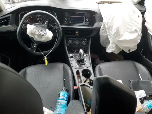3VWC57BUXKM160746 2019 VOLKSWAGEN JETTA - Image 8