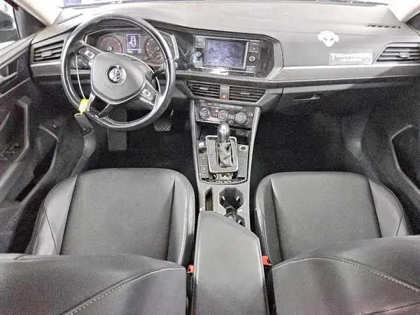 3VWC57BUXKM160858 2019 VOLKSWAGEN JETTA - Image 8