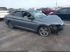 3VWC57BUXKM161668 2019 VOLKSWAGEN JETTA