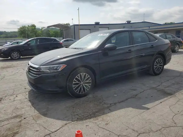 3VWC57BUXKM162092 2019 VOLKSWAGEN JETTA - Image 1