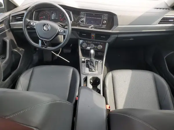 3VWC57BUXKM162092 2019 VOLKSWAGEN JETTA - Image 8