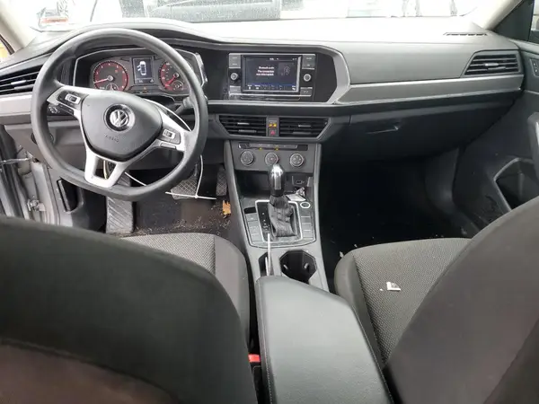 3VWC57BUXKM162125 2019 VOLKSWAGEN JETTA - Image 8