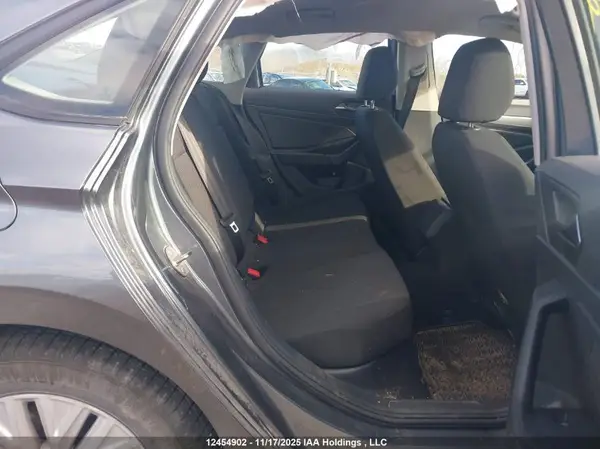3VWC57BUXKM163078 2019 VOLKSWAGEN JETTA - Image 8