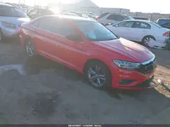 3VWC57BUXKM164831 2019 VOLKSWAGEN JETTA