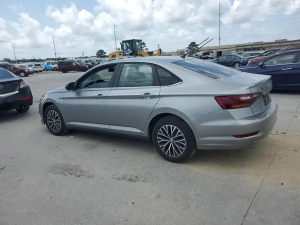 3VWC57BUXKM168751 2019 VOLKSWAGEN JETTA - Image 2
