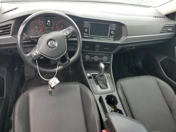 3VWC57BUXKM168751 2019 VOLKSWAGEN JETTA - Image 8
