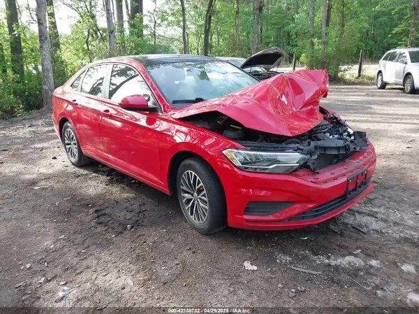 3VWC57BUXKM170189 2019 VOLKSWAGEN JETTA - Image 1