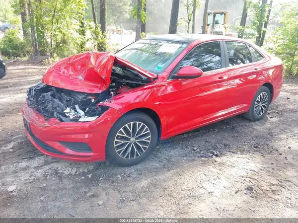 3VWC57BUXKM170189 2019 VOLKSWAGEN JETTA - Image 2