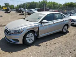 3VWC57BUXKM171343 2019 VOLKSWAGEN JETTA