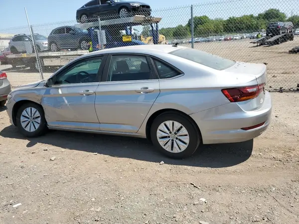 3VWC57BUXKM171343 2019 VOLKSWAGEN JETTA - Image 2