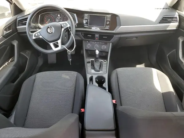3VWC57BUXKM171343 2019 VOLKSWAGEN JETTA - Image 8