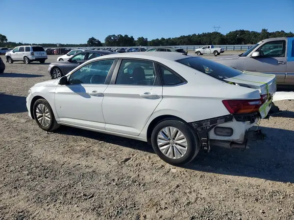 3VWC57BUXKM172072 2019 VOLKSWAGEN JETTA - Image 2