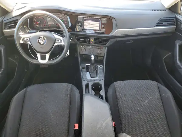 3VWC57BUXKM172072 2019 VOLKSWAGEN JETTA - Image 8