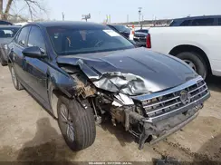 3VWC57BUXKM172198 2019 VOLKSWAGEN JETTA