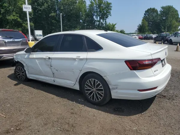 3VWC57BUXKM172976 2019 VOLKSWAGEN JETTA - Image 2