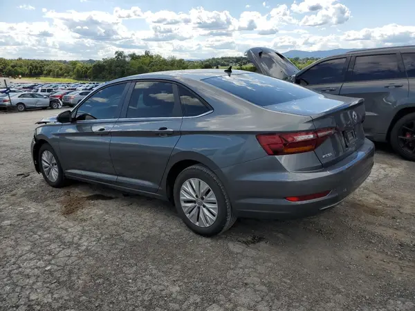 3VWC57BUXKM173187 2019 VOLKSWAGEN JETTA - Image 2