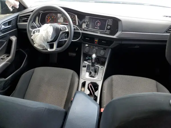 3VWC57BUXKM173187 2019 VOLKSWAGEN JETTA - Image 8