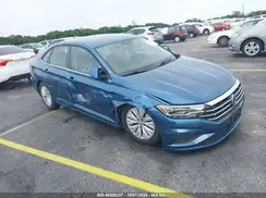 3VWC57BUXKM173285 2019 VOLKSWAGEN JETTA