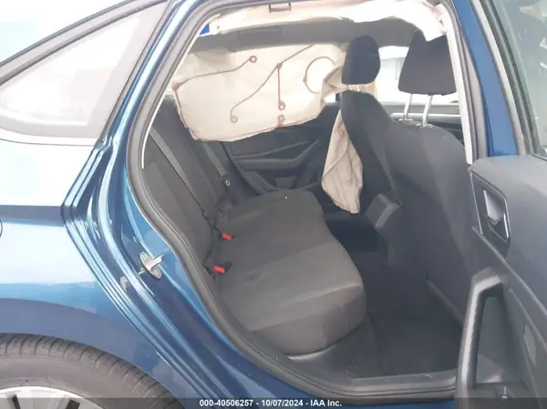3VWC57BUXKM173285 2019 VOLKSWAGEN JETTA - Image 8