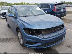 3VWC57BUXKM173318 2019 VOLKSWAGEN JETTA