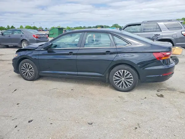 3VWC57BUXKM174436 2019 VOLKSWAGEN JETTA - Image 2