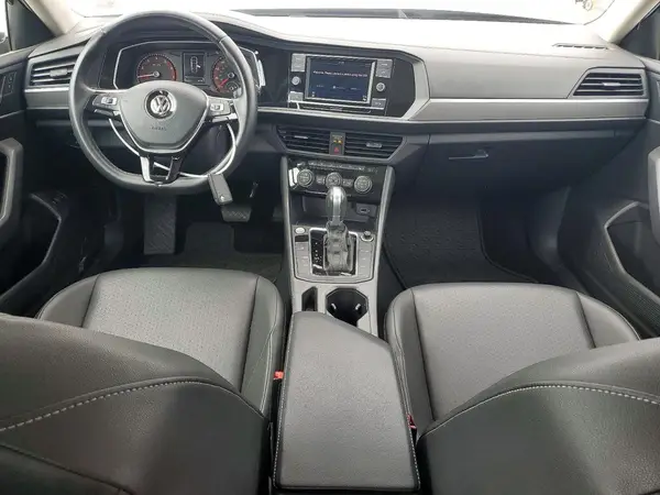 3VWC57BUXKM174436 2019 VOLKSWAGEN JETTA - Image 8