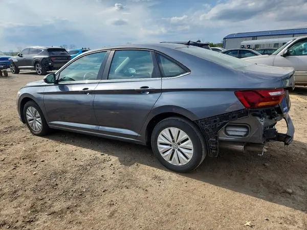 3VWC57BUXKM174520 2019 VOLKSWAGEN JETTA - Image 2