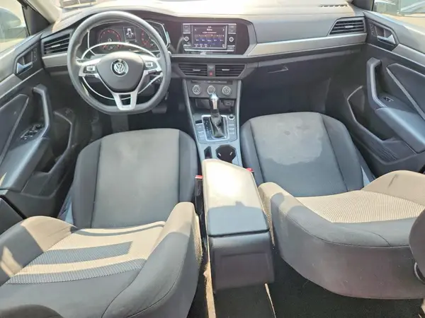 3VWC57BUXKM174520 2019 VOLKSWAGEN JETTA - Image 8