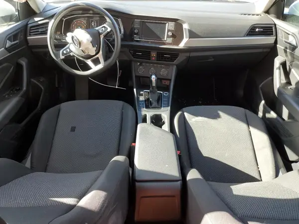 3VWC57BUXKM177109 2019 VOLKSWAGEN JETTA - Image 8
