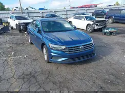 3VWC57BUXKM177644 2019 VOLKSWAGEN JETTA