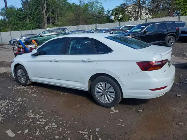 3VWC57BUXKM178826 2019 VOLKSWAGEN JETTA - Image 2