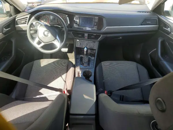 3VWC57BUXKM178826 2019 VOLKSWAGEN JETTA - Image 8