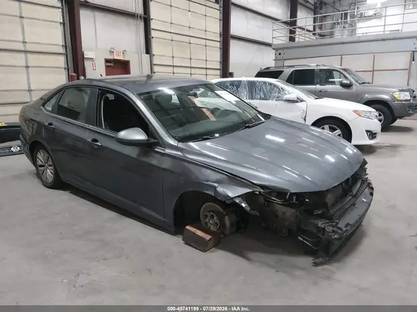 3VWC57BUXKM180138 2019 VOLKSWAGEN JETTA - Image 1