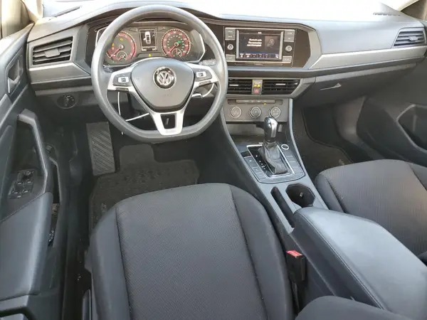 3VWC57BUXKM180205 2019 VOLKSWAGEN JETTA - Image 8
