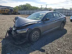 3VWC57BUXKM181757 2019 VOLKSWAGEN JETTA