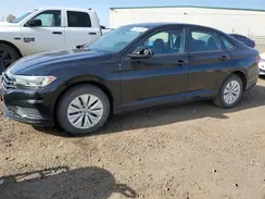 3VWC57BUXKM184383 2019 VOLKSWAGEN JETTA