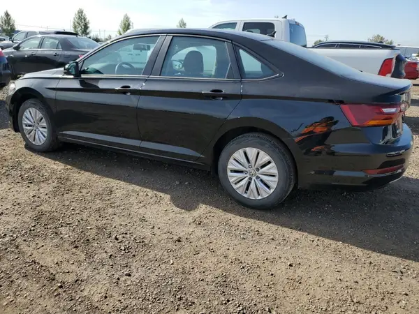 3VWC57BUXKM184383 2019 VOLKSWAGEN JETTA - Image 2
