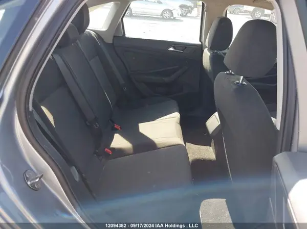 3VWC57BUXKM185372 2019 VOLKSWAGEN JETTA - Image 8