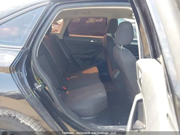 3VWC57BUXKM186537 2019 VOLKSWAGEN JETTA - Image 8