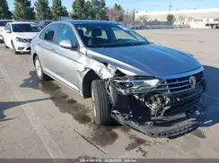3VWC57BUXKM186778 2019 VOLKSWAGEN JETTA