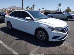3VWC57BUXKM186991 2019 VOLKSWAGEN JETTA