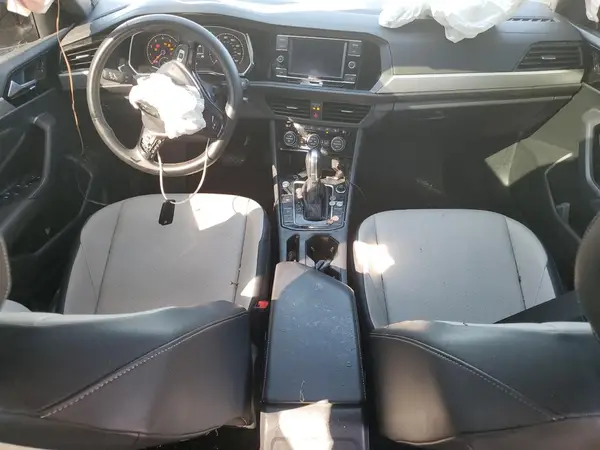 3VWC57BUXKM187090 2019 VOLKSWAGEN JETTA - Image 8
