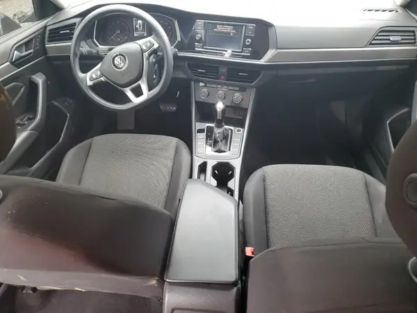 3VWC57BUXKM188014 2019 VOLKSWAGEN JETTA - Image 8