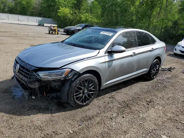3VWC57BUXKM189020 2019 VOLKSWAGEN JETTA - Image 1