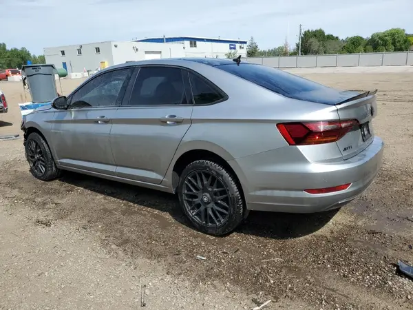 3VWC57BUXKM189020 2019 VOLKSWAGEN JETTA - Image 2