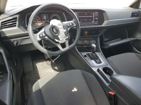 3VWC57BUXKM189020 2019 VOLKSWAGEN JETTA - Image 8