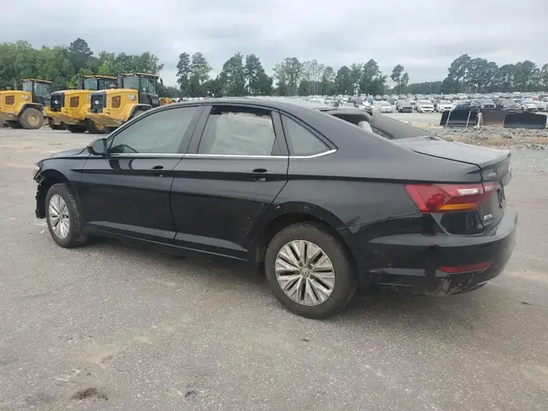 3VWC57BUXKM189454 2019 VOLKSWAGEN JETTA - Image 2