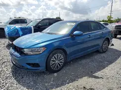3VWC57BUXKM190796 2019 VOLKSWAGEN JETTA